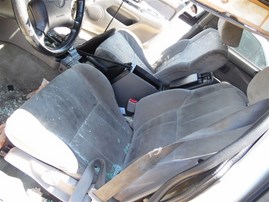 2001 TOYOTA 4RUNNER SR5 SILVER 3.4 AT 4WD Z21490